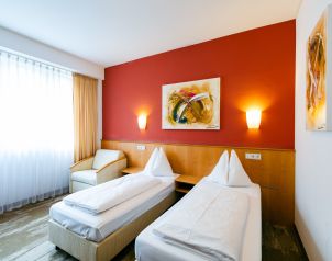 Hotel Bokan Image four