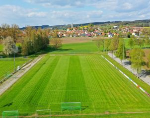 Hotell i Bad Birnbach*** Image five