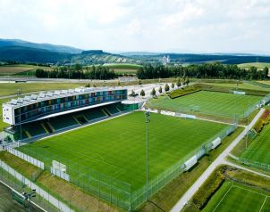 Hotel Restaurant Müllner Image five