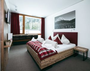 Dormero BeHo Zugspitze Image three