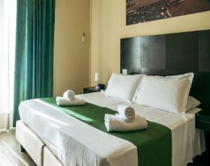 Hotel Venezia Park*** Image four