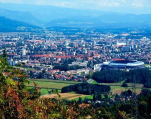 Hotell i Klagenfurt Image five