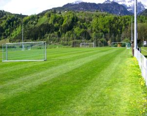 Sportshotell i Leutasch Image five