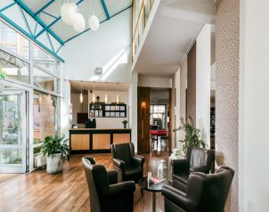 Sportshotell*** Image two