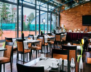 Sportshotell*** Image three