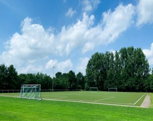 Sportshotell*** Image five