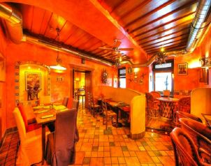 Stadt-Hotel Ertl Image three