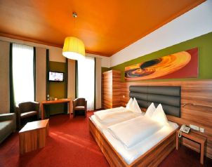 Stadt-Hotel Ertl Image four