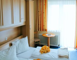 Hotel Thier Image three