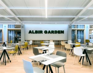 Albir Garden Sport Resort