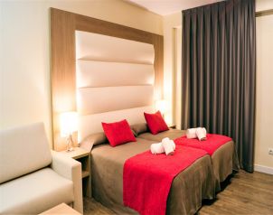 Albir Garden Sport Resort