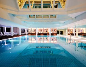 Laguna Maradiso Hotel by Aminess***