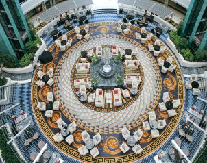 Hotel Calista Luxury Resort