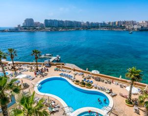 Cavalieri Art Hotel**** Image two