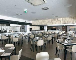 Clarion Congress Hotel**** Image three