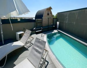 DB Hotel Verona**** Image four