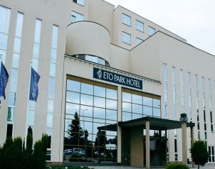 ETO Park Hotel