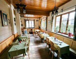 Gasthof Alt F&uuml;rst&auml;tt