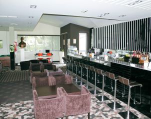 Globall Sporthotel Image two