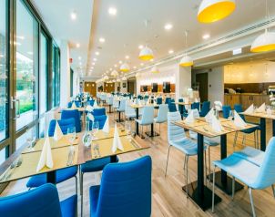 Akademia Sporthotel**** Image three