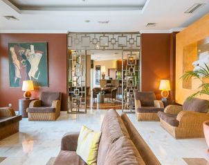 Hotel Amazonia Jamor Image two