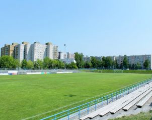 Hotel Amstel Hattyu Fogado Image four