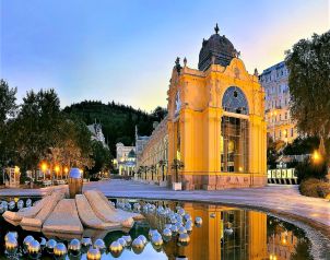 Hotel Continental**** Image four