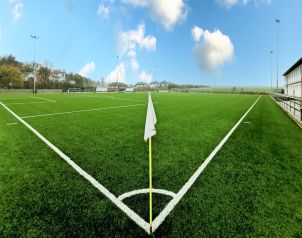 Hotel & Pizzeria Jasany Image five