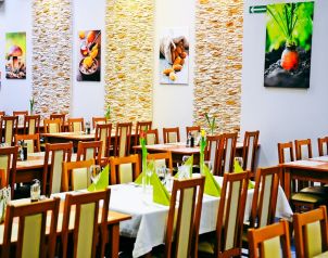 Hotell i Kolberg Image two