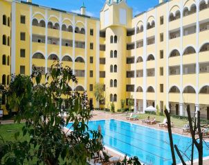 Hotel Kremlin Palace