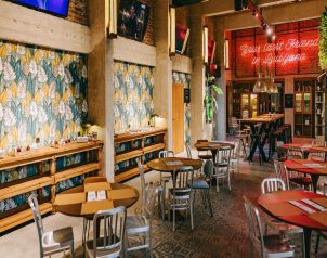 Hotel One66**** Image two