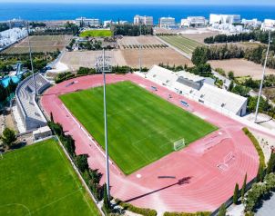 Hotel Louis Phaethon Beach Image five