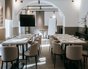 Hotel Slatina Superior****S Image two