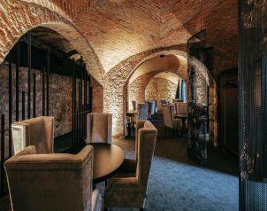 Hotel Slatina Superior****S Image three