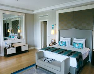 Hotel Titanic Deluxe