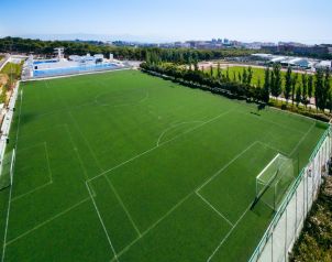 Hotel Sandos Griego Image five