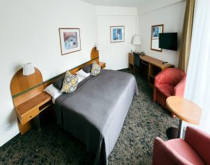 Hotel Troja Image three