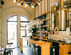 Penzion Pivovar Image two