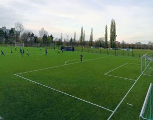 Plaza Prague Hotel**** Image five