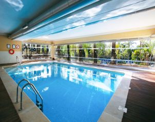 Ria Park Hotel Resort & Spa Image four