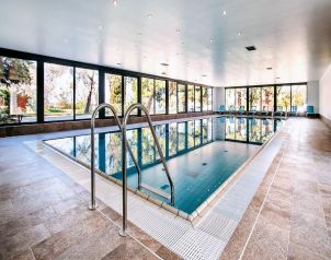 San Simon Resort**** Image four