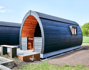 Sportssenter Skjern Image three