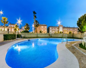 Sporthotel Gran Playa