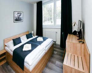 Sporthotell Image three