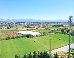 The Sense Deluxe Hotel Image five