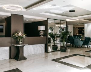 Urban Valley Resort & Spa Image two