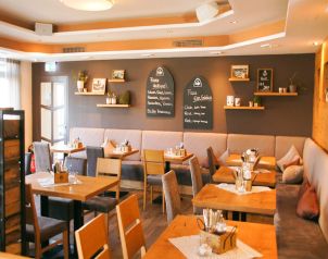 Hotel DEIN FRANZ Image two