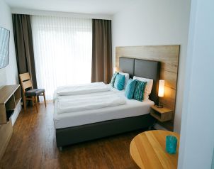 Hotel DEIN FRANZ Image four