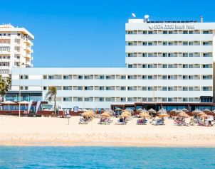 Dom Jose Beach Hotel*** Image two