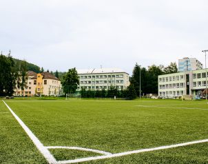 Hotel Jagdfestung Image five